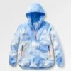 Juana Recycled Polar Hooded Fleece - Tie Dye Cornflower -Passenger Clothing Store 6hUDgKtYL3ZlI5NA1Ejv2MJ4 rrpGdeE1sGWK0XPTBg