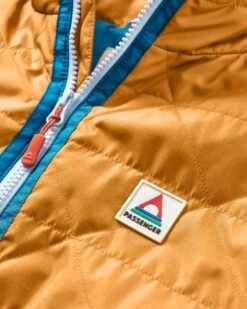 Pursue Recycled Thermore® Insulated Jacket - Dusty Ochre/ Corsair Blue -Passenger Clothing Store 6kT0hZ ZI T1ssjzrcpe FuQqaO 621iYq2pt832tvU