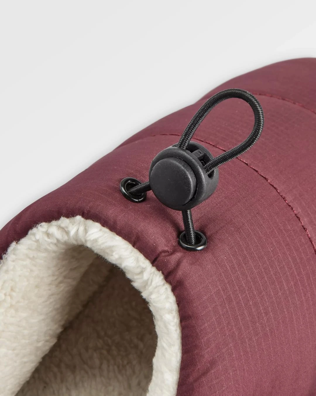 Step Out Slipper - Wine 6 Step Out Slipper - Wine - Image 4