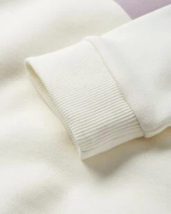 Sunsets Organic Cotton Hoodie - Marshmallow -Passenger Clothing Store 6mo5FoHpIZQHgIYKxxGCLXg1R64VkJo5O4jc2GvPKDc