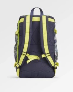 Boondocker Recycled 26L Backpack - Abstract Seaweed Pistachio -Passenger Clothing Store 74DWlzKiSbUIj0afAlIVcEtp gA7HmA73XKHDbmnorg