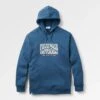 Yuca Organic Cotton Hoodie - Dark Denim -Passenger Clothing Store 762zDxeDzgpWpxvKcCxLaZtF9QzmQOGtzwNmqud7Q