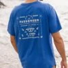 Roam Free Recycled Cotton T-Shirt - True Blue 2 Roam Free Recycled Cotton T-Shirt - True Blue -Passenger Clothing Store 7Bh3jGdgoHpKU2b3 gg6hhPOBZ wUU Edq7p8HCjsnc