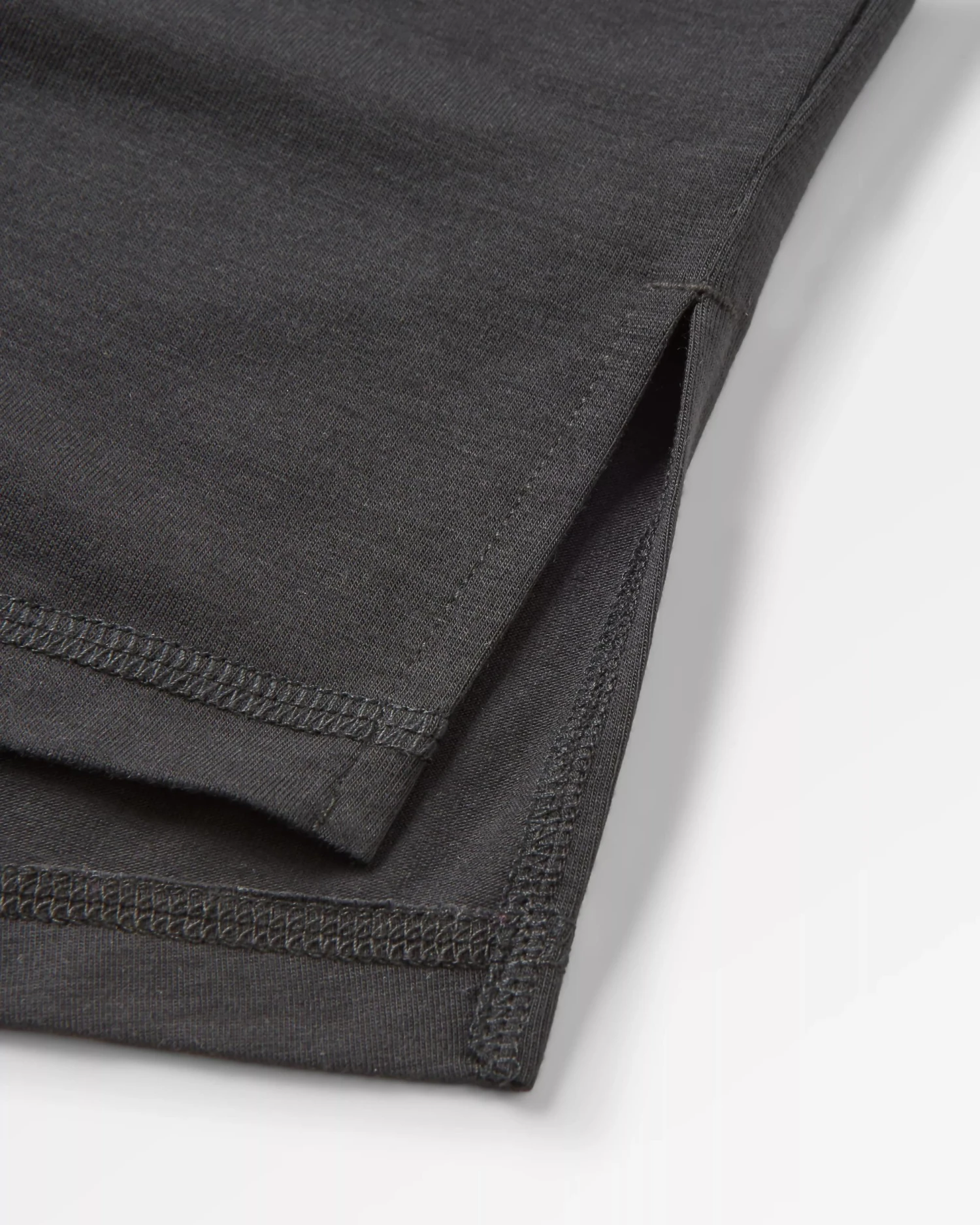 Aurora Recycled Active T-Shirt - Black 12 Aurora Recycled Active T-Shirt - Black - Image 10