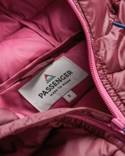 Pow Recycled 2.0 Insulated Jacket - Wine -Passenger Clothing Store 7Qah2d lj2j2u4qI3KUm9XKaf3v1FuvJ1jM kHvIL4A