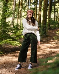 Someday Cord Trouser - Fir Tree -Passenger Clothing Store 7TyCh4SWdMjhqn0 Hso4hlvctyuv7YYhxHqr OqHra0