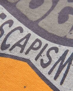 Perfect Days Sweatshirt - Charcoal -Passenger Clothing Store 7Y6f86 isYW5dUNpNLtsDgQXMnN6O5AkxEgV5sYNksU