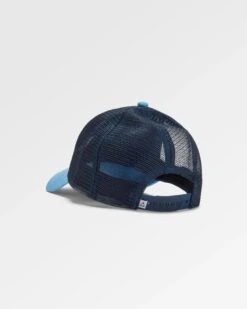 Heritage Mesh Snapback Cap - Cornflower -Passenger Clothing Store 7YgZbDyNFPeAdjD ydIMbMAt6u3ObTzacEWnH7xVLKY