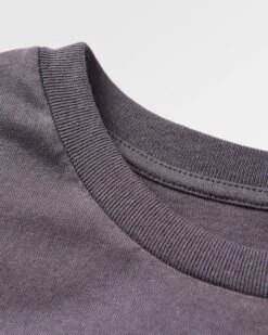 Perfect Days T-Shirt - Charcoal -Passenger Clothing Store 7 j0em61lNCl3Abo ifRj97yfXTl7VW2k YoLg29ns