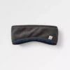 Larch Recycled Polar Fleece Headband - Black -Passenger Clothing Store 7cJor0UvdS7IGXBmhT07SDuF5g5mlX8y9vb8a53 NKg