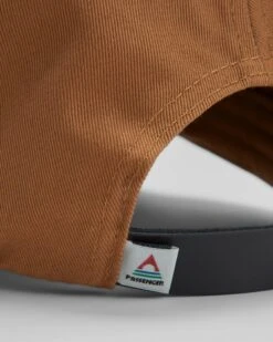Classic Recycled Cotton 6 Panel Cap - Toffee -Passenger Clothing Store 7fBYO7uYeMbSu0E q5m8lwSVkZoSoYlV0CvWuMukcaI