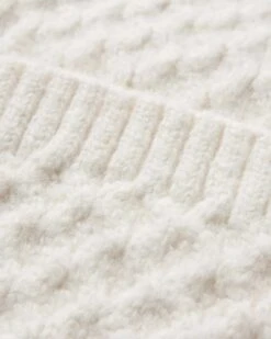 Homey Recycled Knitted Cable Cardigan - Off White -Passenger Clothing Store 7pHj czMCKZcRHglcwlNvsBFosvEEetUWh8mPXPF6nk