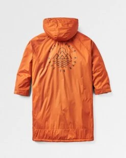 Escapism Recycled Sherpa Lined Changing Robe - Rust -Passenger Clothing Store 7uQdUWLQxKqrwpyRXC 0vmSMamo1cRCQYYas6E5aFN8