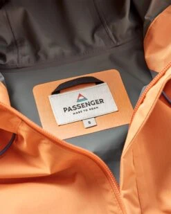 Scene Water Resistant Recycled Jacket - Apricot -Passenger Clothing Store 83Jatj7KuXi8t2DTAmT9hCNORLb551 EHRnJbHVJw5E