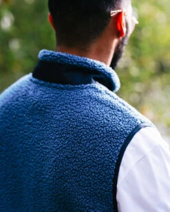 Born Explorer Recycled Polar-Lined Sherpa Vest - Blue Steel 17 Born Explorer Recycled Polar-Lined Sherpa Vest - Blue Steel -Passenger Clothing Store 84nVqU3IPPHY276r2 m8ivaujGtA8ZG7EynOlvBLl7U