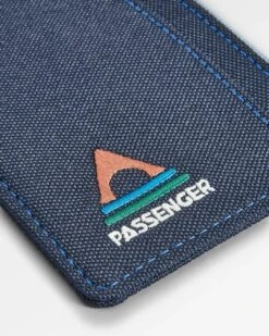 Recycled Card Holder - Dark Denim -Passenger Clothing Store 8DCbF6mNsVEYtvqZz5yjx okEmuz ogKZDoIK9nj2W0