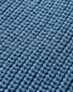 Compass Recycled 2.0 Beanie - Moonlight Blue -Passenger Clothing Store 8DcfznkQ5kiP8 U4ziYU9RYCxQ9DW0aCmixv04LPEzs