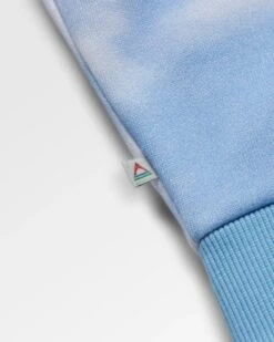 Rediscover Printed Hoodie - Tie Dye Cornflower -Passenger Clothing Store 8c 2I6RSuIOoUJk vXCm4drz8yq5wd0Izd6 7f2MNig