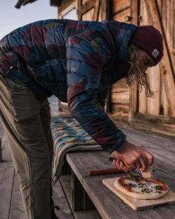 Roamer Recycled 2.0 Insulated Jacket - Sycamore Pattern 12 Roamer Recycled 2.0 Insulated Jacket - Sycamore Pattern -Passenger Clothing Store 8e9mY6a dnEadaGQ61kjjy3wRp2ugoBvdRiP4V2j BU