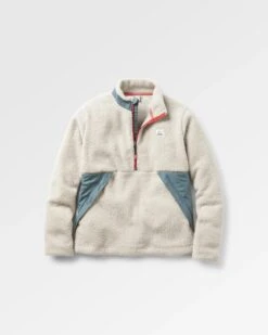 Muse Recycled Polar-Lined Sherpa Fleece - Pebble Grey -Passenger Clothing Store 8s7hp8xTd d34nTkj2ICD x4jWFf4 akfFOKzZbd 5Q