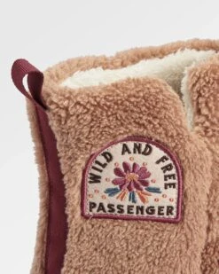 Hideaway Hut Slipper - Biscuit 9 Hideaway Hut Slipper - Biscuit -Passenger Clothing Store 91k9VbZO8ZLJ78gLRuXDo488w6o3FjOjOBIxgrQ U3A