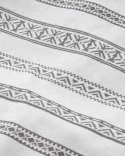 Crackle Organic Relaxed Fit LS T-Shirt - White Fairisle Stripe 13 Crackle Organic Relaxed Fit LS T-Shirt - White Fairisle Stripe -Passenger Clothing Store 91rysBSHRHcnN6KY0IBSd3lbCxx9sjpo 0OFFi4Cp6I