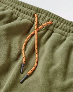 Set Off Recycled Polar Fleece Jogger - True Black/ Khaki -Passenger Clothing Store 9IOn3IUNJO 0hZDtfTcn615Y V pzCmodvuHHucpjE