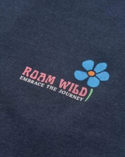 Roam Wild LS T-Shirt - Black -Passenger Clothing Store 9foi8 7S4U CyRULL g6lpDNjJgUjtpPgH9 AkhZLdo