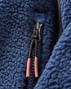 Offgrid 2.0 Recycled Sherpa Fleece - Rich Navy -Passenger Clothing Store 9kdHJOg4mTR2uOdM6xaQqnaXlZnrJv B KUsbUDjTIw