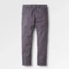 365 5 Pocket Trouser - Charcoal