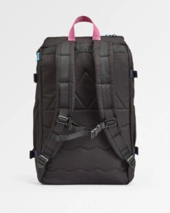 Boondocker Recycled 26L Backpack - Black -Passenger Clothing Store ANzO3sZXewact902dH77HZv HjvCSlI6wE2F3FcgNU0