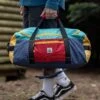 Boondocker Recycled Duffel - Multi Primary 2 Boondocker Recycled Duffel - Multi Primary -Passenger Clothing Store AOGQx6vP65A08AvrIiZx0JS8e8WO8rhLawFhyI5bsI