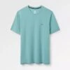 Classic Active Recycled T-Shirt - Shallow Waters -Passenger Clothing Store AT6hro8XbOFg5whJwqOTqu rgaoB6D3ib3J2Ei18Uxo