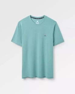 Classic Active Recycled T-Shirt - Shallow Waters
