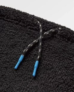 Ash Recycled Sherpa Fleece Snood - Black -Passenger Clothing Store AVSBr6tBxWW6bc 42YuCXqGZBnSWRiVjfj16v2tQrUQ