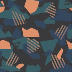 Fresh Air 2.0 Recycled Leggings - Apricot Camo 19 Fresh Air 2.0 Recycled Leggings - Apricot Camo -Passenger Clothing Store Apricot Camo