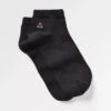 Organic Trainer Socks - Black -Passenger Clothing Store BE82atfsfr26f2d5KF5VugA 4gl15rNlIf7h3z4Nas