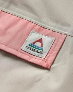 Eden Recycled Oversized Water Resistant Jacket - Feather -Passenger Clothing Store BIGzS42x8IFDbrF294wq97rstnYTrAIf kvZYg1FYdI