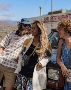 Sunsets Recycled Knitted Cardigan - Marshmallow -Passenger Clothing Store BPBN2Dp8muAXHkb4xnlrlSyGiUfur9IiBUqXVvJgDhE