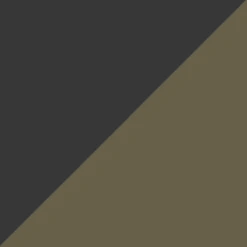 Woodland Hooded 1/2 Zip Polar Fleece - True Black/ Khaki -Passenger Clothing Store Black Khaki 1a01312f f281 412b a9f7 2a1c8f0bafa3