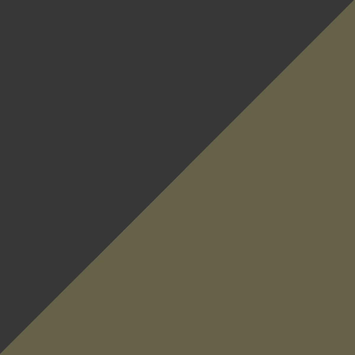 Roaming Recycled Sherpa Lined Changing Robe - Black/ Khaki 18 Roaming Recycled Sherpa Lined Changing Robe - Black/ Khaki - Image 16