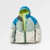 Shasta Lite Recycled Insulated Jacket - Pistachio/Blue Steel -Passenger Clothing Store BqrNmgrZrLD0oQTK7HsDPT8F3XS9BCcEkjWTIH602Yw