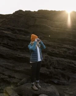 Pow Recycled 2.0 Insulated Jacket - Dark Denim -Passenger Clothing Store C5fG2GMTnoL0Uh4HA8usn7teqKqJbEv 4HePWVRI65o