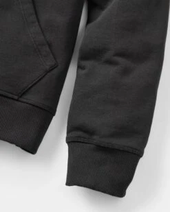 Reconnect Recycled Cotton Hoodie - Black -Passenger Clothing Store CNU5LXLSnyleohW1uG2AzGysHEt TYivHPLH LaMwA