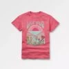 Live Wild Recycled Cotton T-Shirt - Soft Rose 1 Live Wild Recycled Cotton T-Shirt - Soft Rose -Passenger Clothing Store CRjlYAlF30ariIH4ZsT5EjNCPe96OcjcUeqpens8YAw