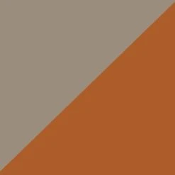 Good Times Recycled Sleep Sack - Chinchilla Brown/ Sunrise Orange 27 Good Times Recycled Sleep Sack - Chinchilla Brown/ Sunrise Orange -Passenger Clothing Store Chincilla brown Sunrise orange