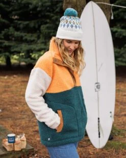 Create Recycled Deep-Pile Sherpa Fleece - Mediterranean -Passenger Clothing Store Cl5yi pS04pAVViPQxZHzxIMqooku4vxtOTi1bkJKXM