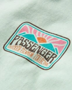 Golden Hour Recycled Cotton Oversized T-Shirt - Surf Spray -Passenger Clothing Store CsjKAm5tVFyUTxbxyqM6RAhtPL3tRALYSnlFcGeL6 M