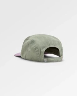 Fixie Recycled 5 Panel Cap - Pistachio -Passenger Clothing Store DFWVNAaZIAuPPyHbaZAeAB0k QefvOP777TsUelSoO4
