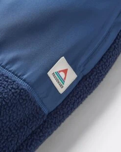 Offgrid Recycled Sherpa Fleece Jogger - Rich Navy -Passenger Clothing Store DKMwKp5kOvgzdLMimNxU0 IKLvU5kDiQWdW2bbsiAnE